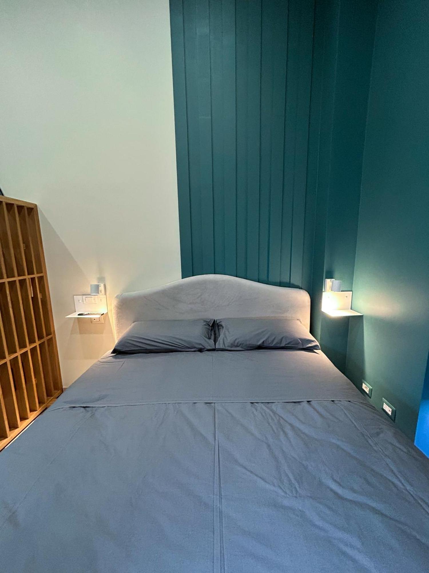Appartement Loft 125 Passi Dal Colosseo Rome