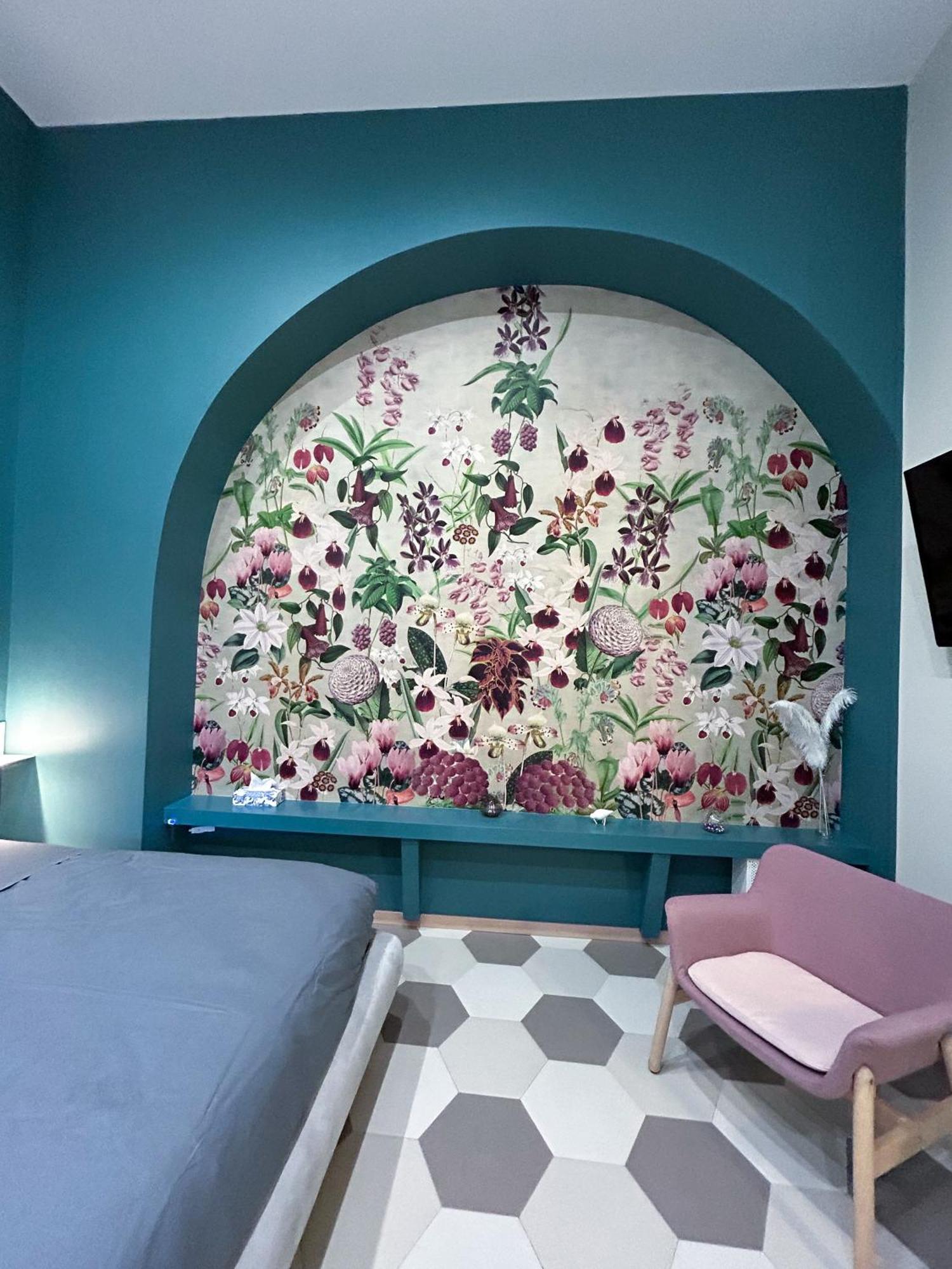 Loft 125 Passi Dal Colosseo Appartement *