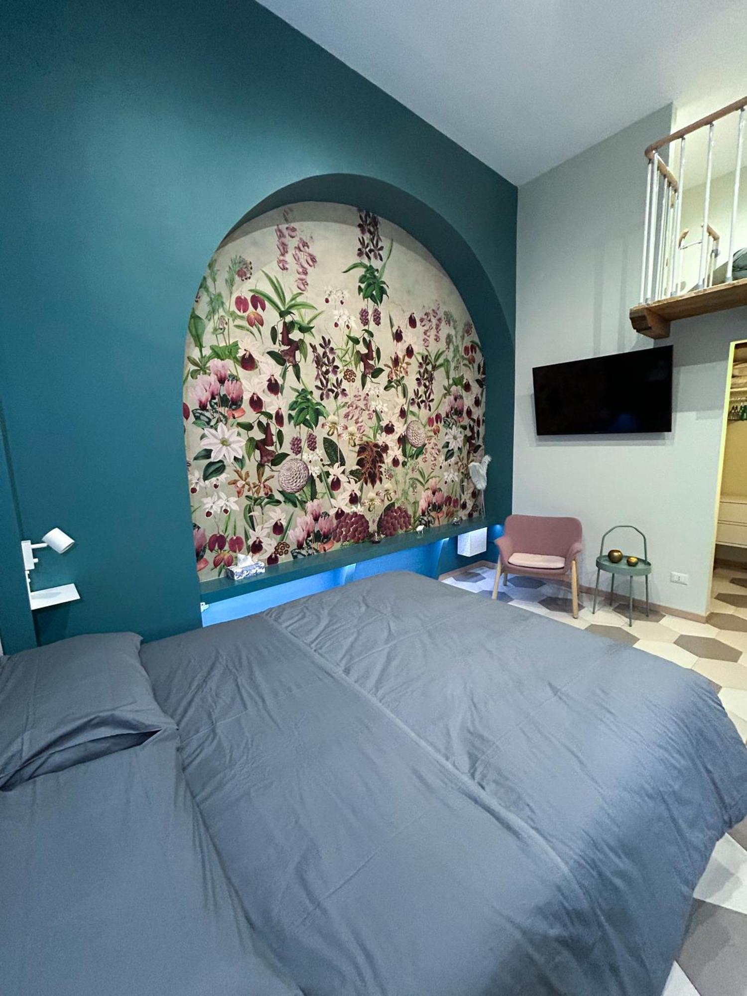 Loft 125 Passi Dal Colosseo Appartement *
