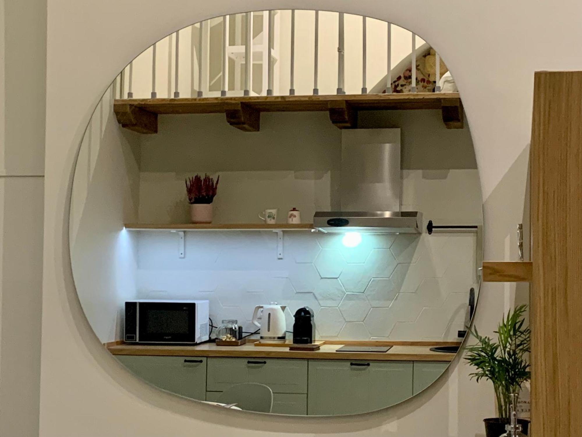Loft 125 Passi Dal Colosseo Appartement *