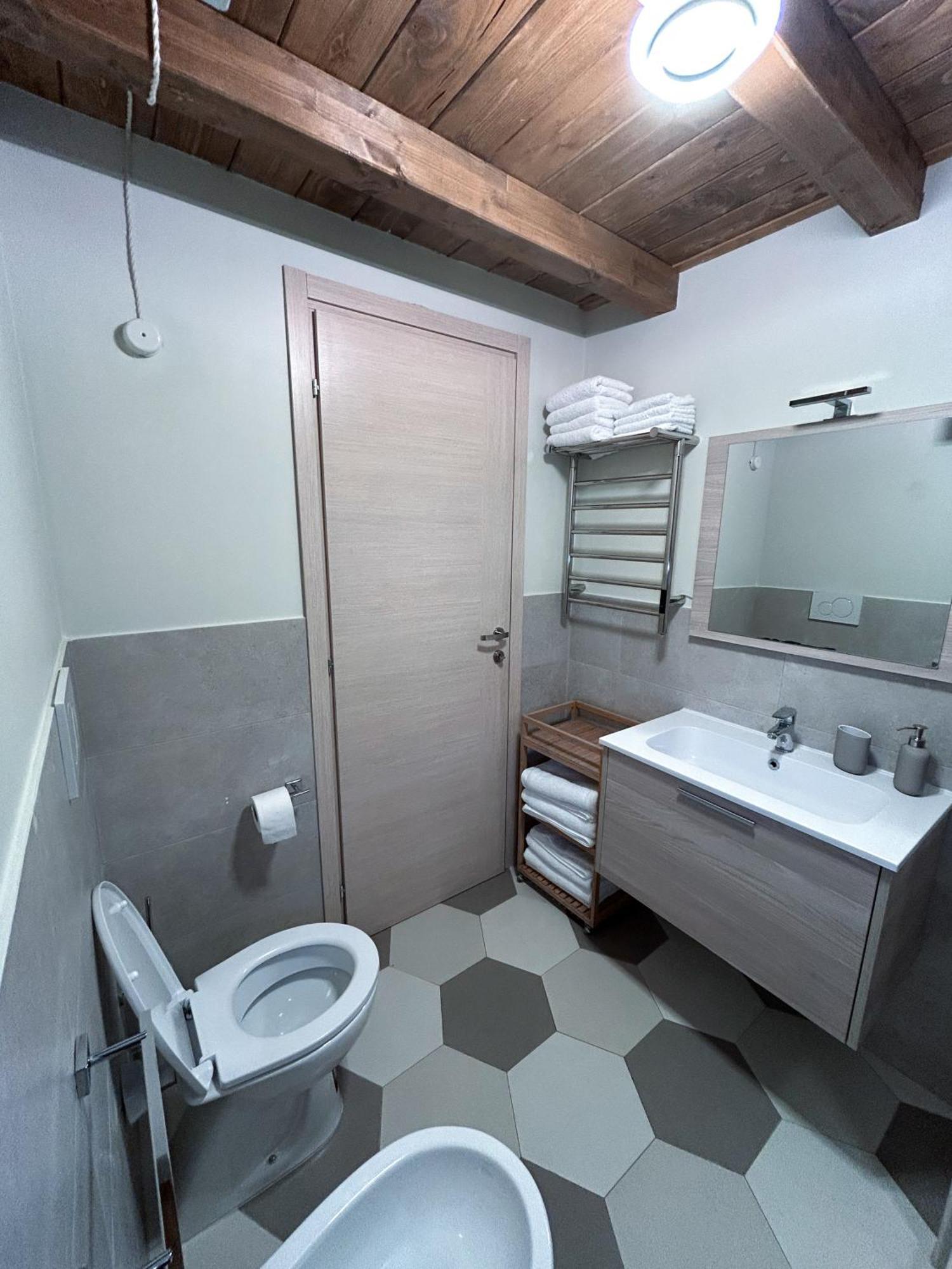 Appartement Loft 125 Passi Dal Colosseo Rome