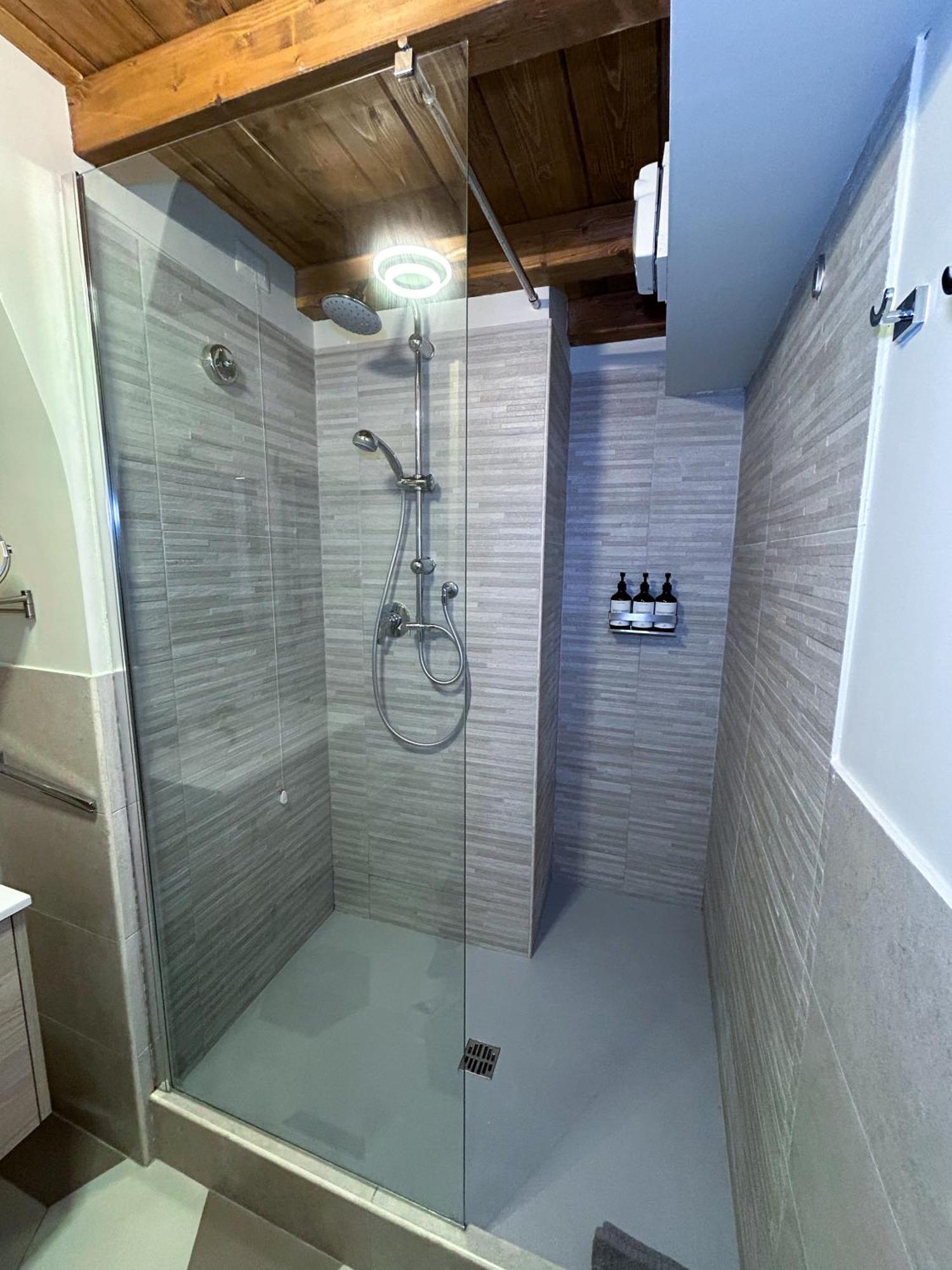 Appartement Loft 125 Passi Dal Colosseo Rome